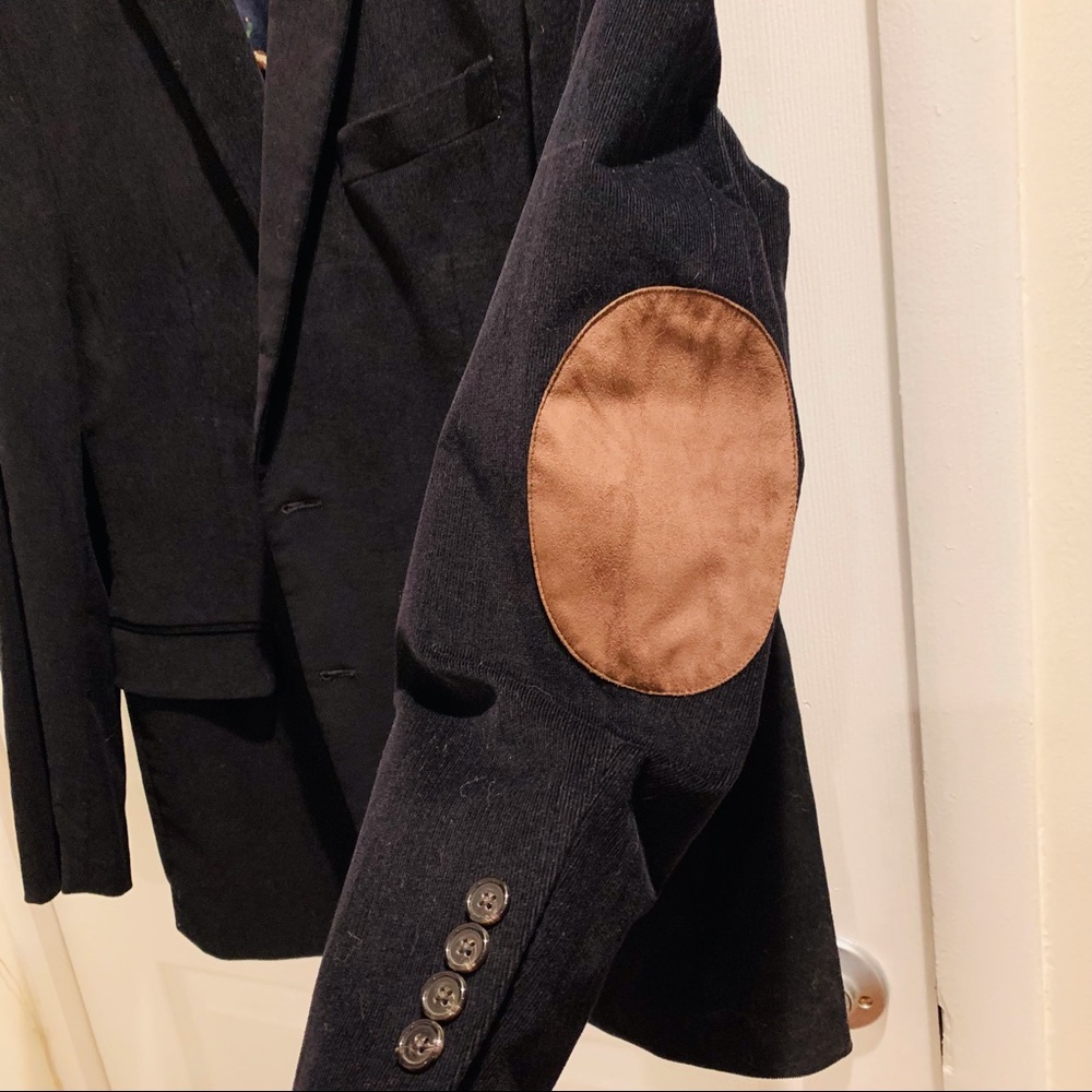 Polo Ralph Lauren Ultraflex Corduroy Sport Coat - Picture 4 of 7